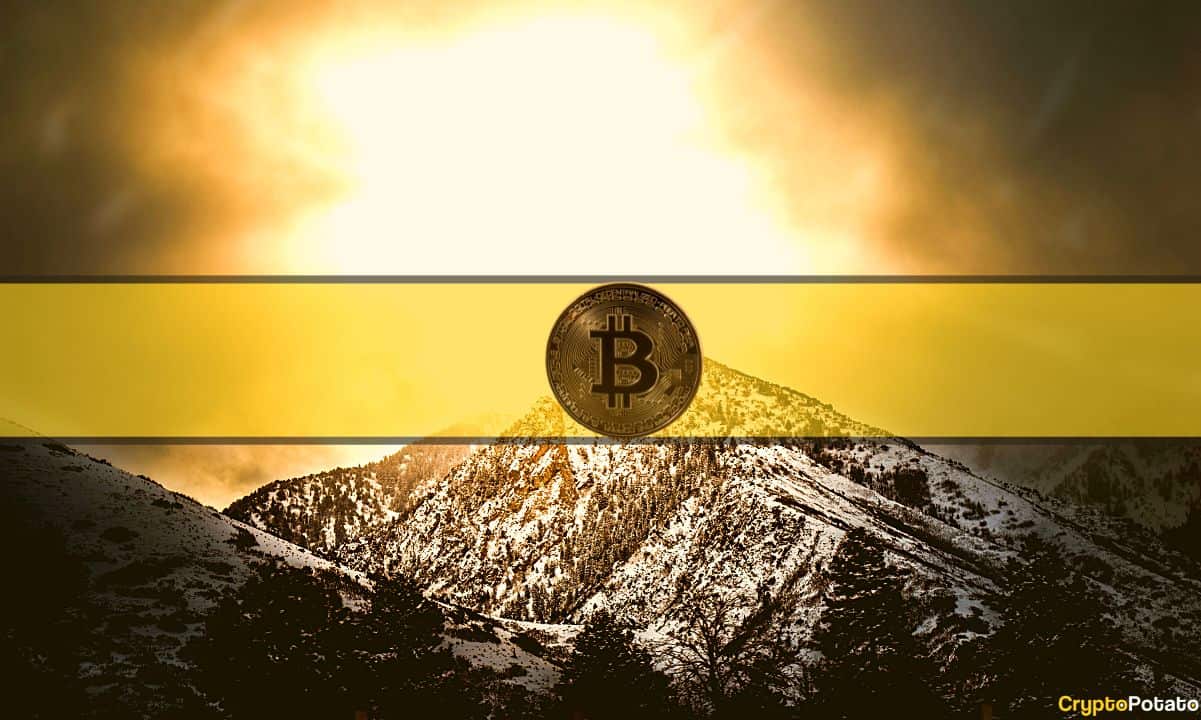 Bitcoin Opsiyonları Açık Faiz Bu Borsada Tüm Zamanların En Yüksek Seviyesini Gördü