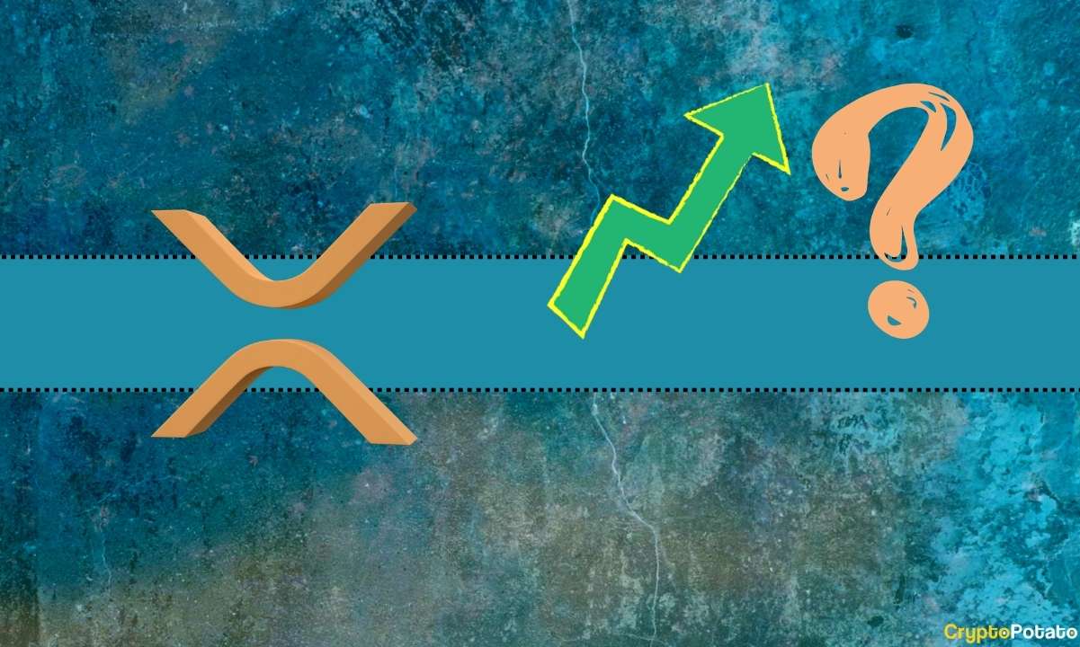 Ripple (XRP) 'Mega Pompası' Yolda mı? Bu Analist öyle düşünüyor