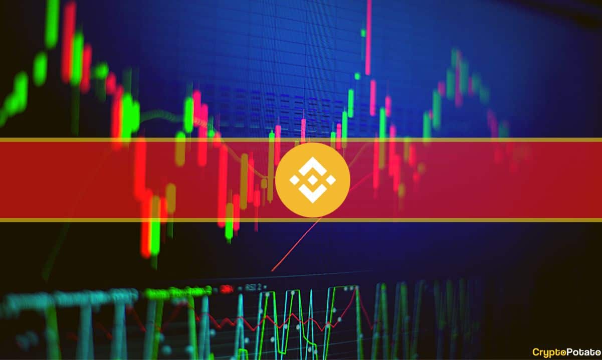 Kripto Piyasaları Binance-DOJ Anlaşmasının Ardından 60 Milyar Dolar Kaybetti (Market Watch)