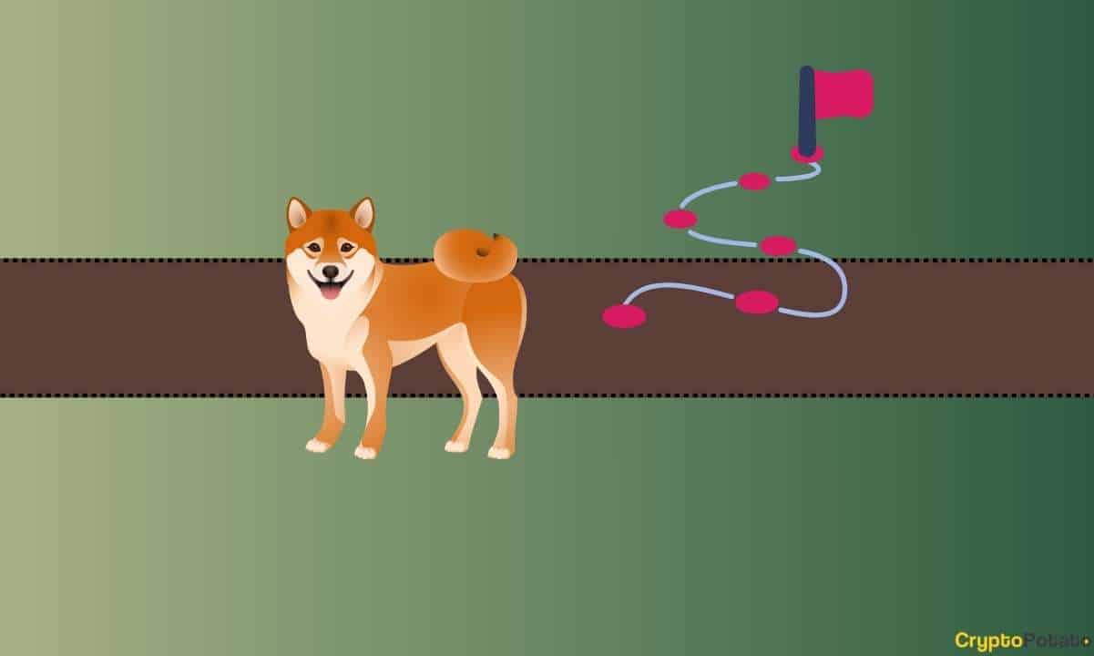 Shibarium Bir Önemli Dönüm Noktasını Daha Atıyor: Shiba Inu (SHIB) için Sırada Ne Var?