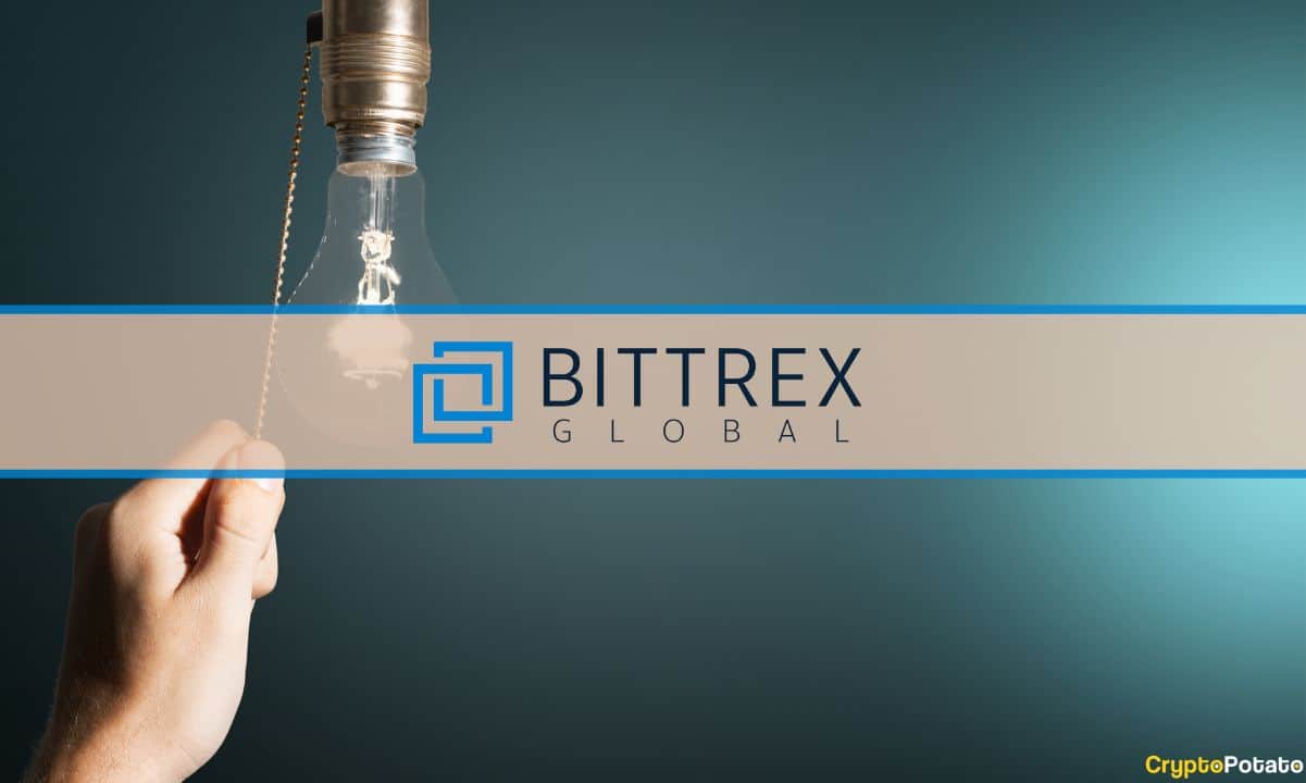 Bittrex Global Faaliyetlerinin Durdurulacağını Duyurdu