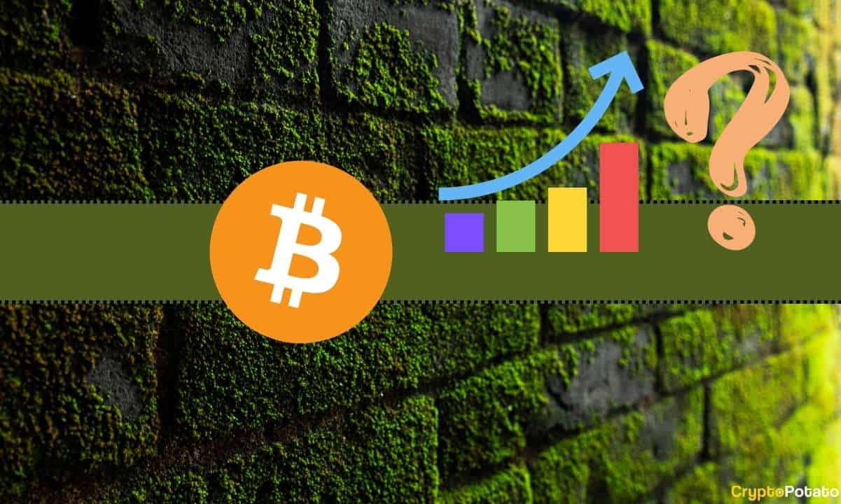 Bitcoin (BTC) 2023'ü 40 Bin Doların Üstünde Bitirebilir mi? Bu Analist Çipleri