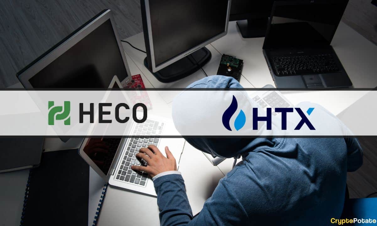 Tron Kurucusu Justin Sun, HTX ve HECO Çapraz Zincir Köprüsündeki İstismarı Doğruladı