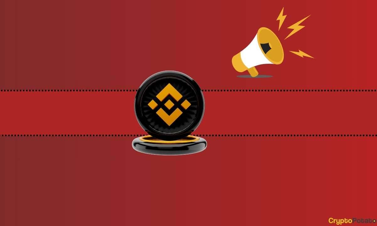 Önemli Güncelleme: Binance 10 İşlem Çiftini Listeden Çıkaracak