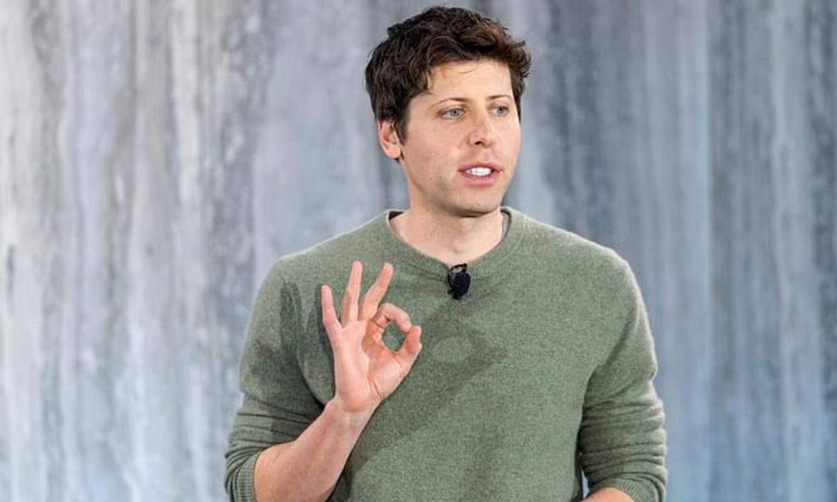 Görevden alınan OpenAI CEO'su Sam Altman, Ayrılışından Birkaç Gün Sonra Görevine Geri Döndü