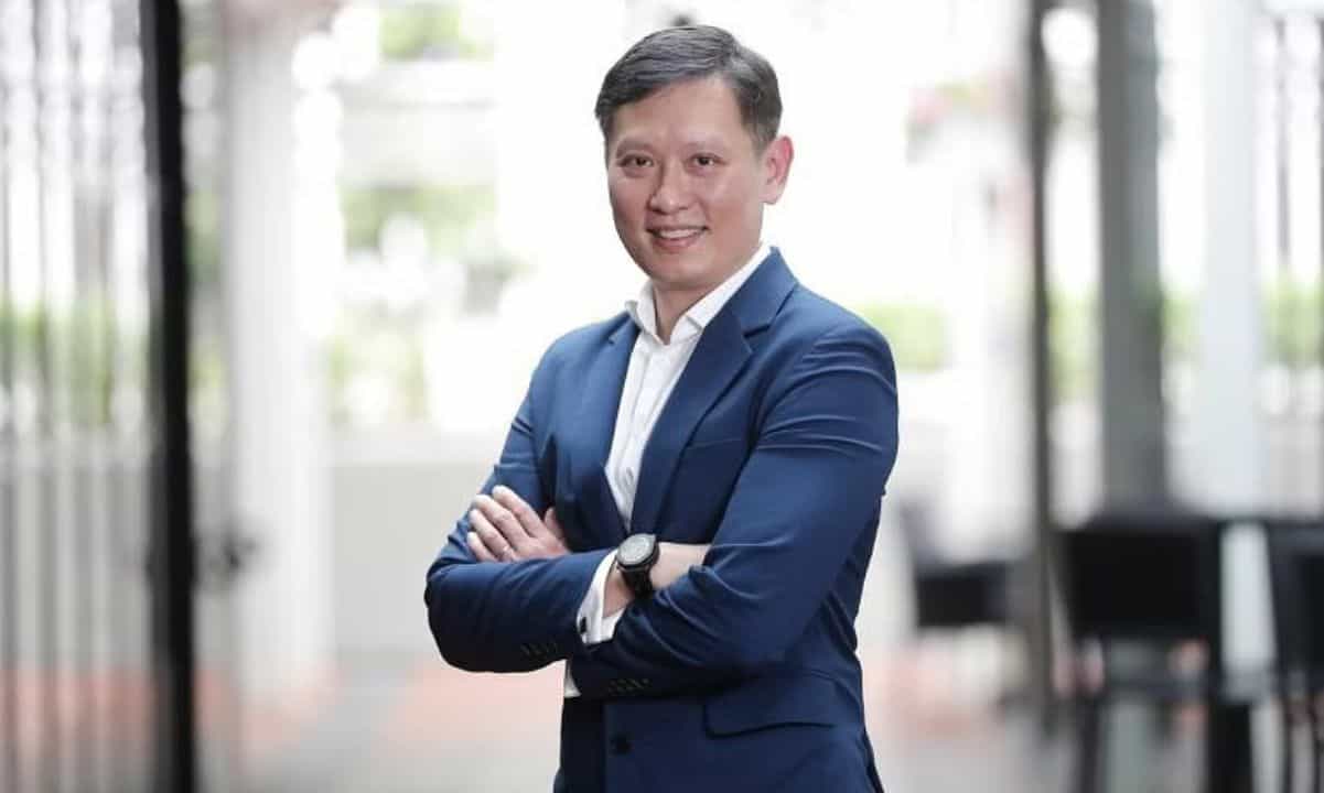 İşte Binance'in Yeni CEO'su Hakkında Bilmeniz Gerekenler
