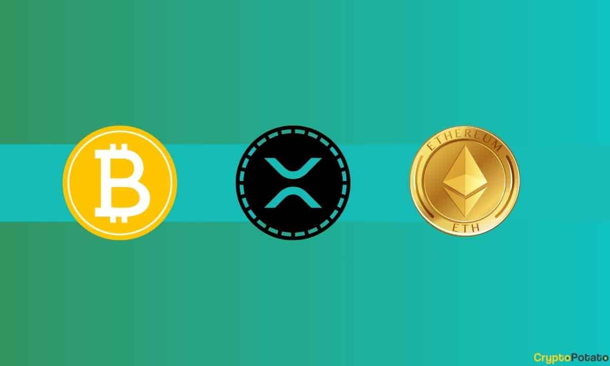 Pro-Ripple (XRP) Uzmanı, 2024'te Tutulabilecek En İyi 10 Kripto Parayı Açıkladı