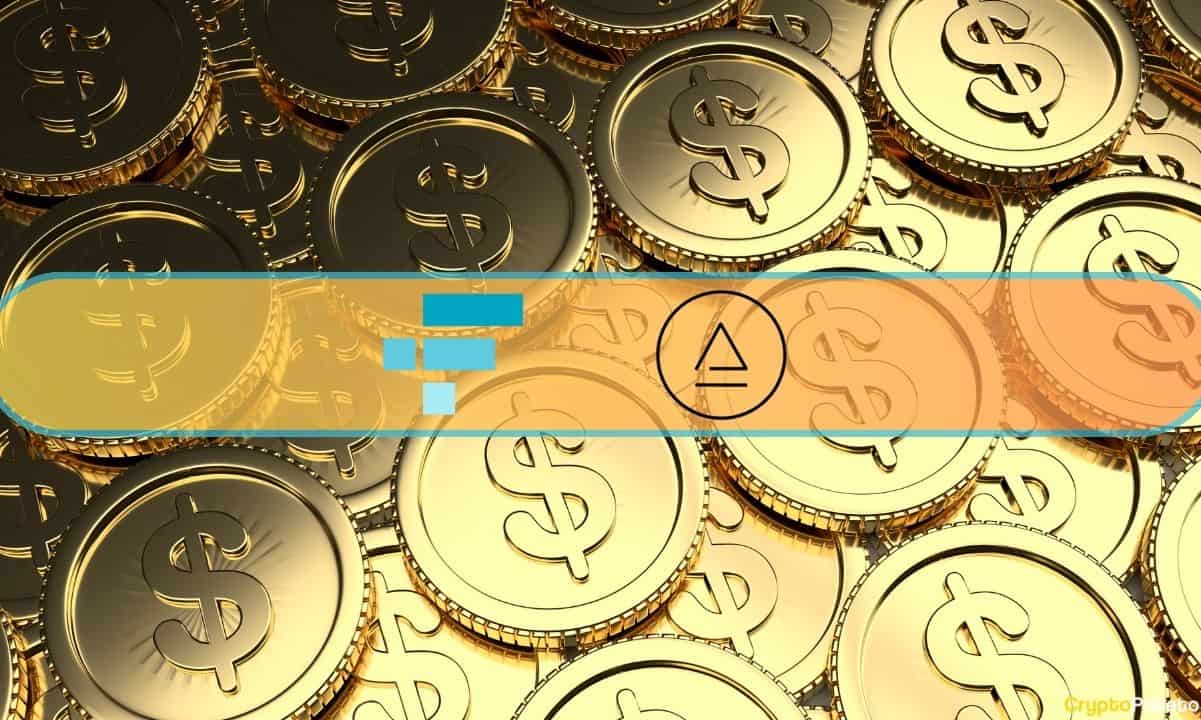 FTX ve Alameda Bu Varlıklardan 36 Milyon Dolar Değerinde Elden Çıkardı