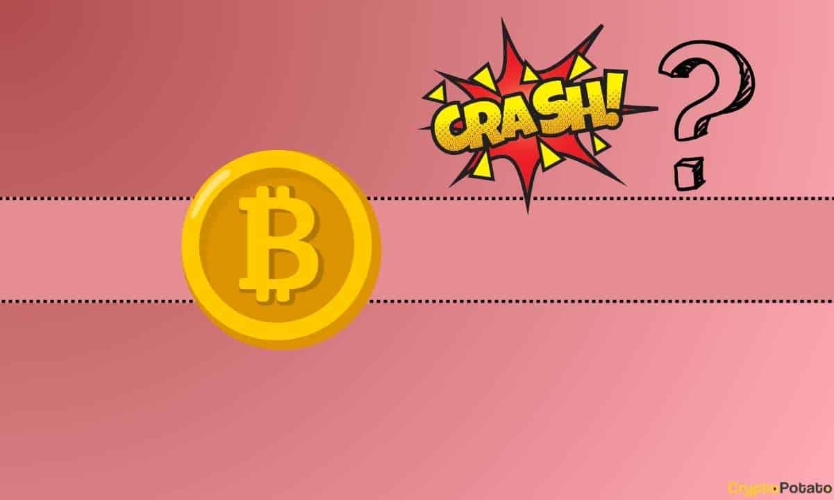 Jim Cramer Bitcoin Yorumu: BTC Fiyatı Tehlikede mi?