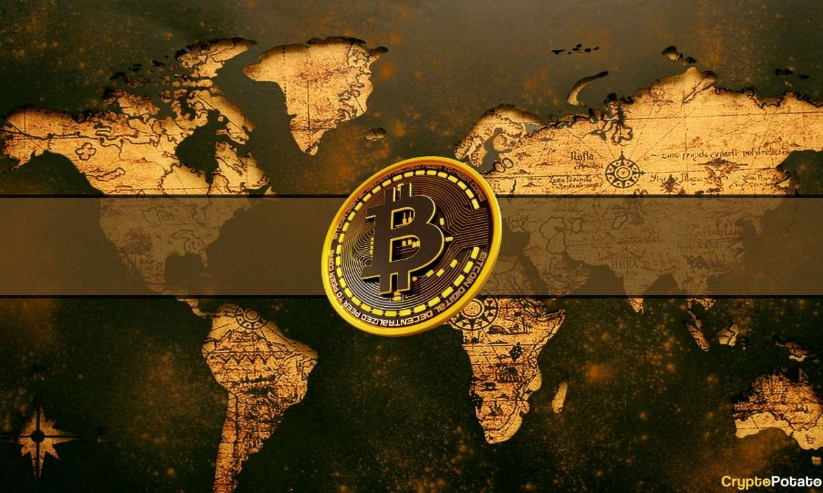 Bitcoin, BTC Fiyatının 37 Bin Doların Üzerine Çıkmasıyla Önemli Bir Rekor Kırdı