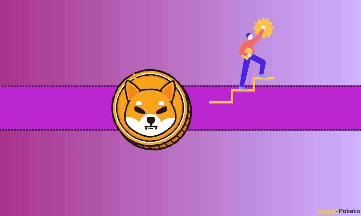 Shiba Inu (SHIB) için Yükseliş: Sıfır Olmayan Adresler Büyük Kilometre Taşını Aştı