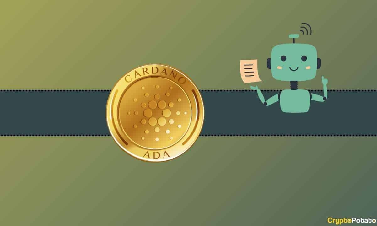 ChatGPT'ye Cardano (ADA) Fiyatının 2024'te Patlama Olup Olmayacağını Sorduk