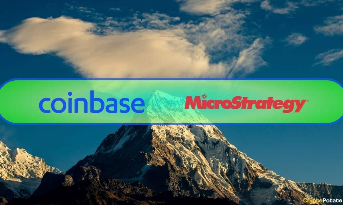 Sadece Bitcoin Değil: MicroStrategy (MSTR) ve Coinbase (COIN) 2022'den Bu Yana En Yüksek Fiyatlara Yükseldi