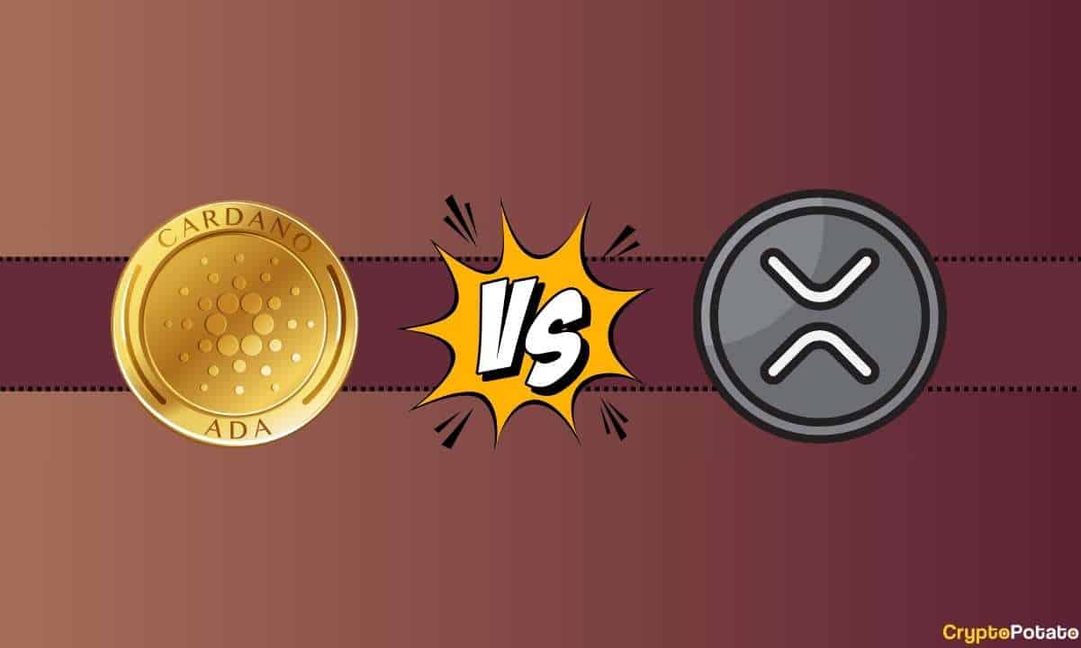 ChatGPT'ye Cardano'nun (ADA) 2024'te Ripple'dan (XRP) Daha İyi Performans Gösterip Getiremeyeceğini Sorduk