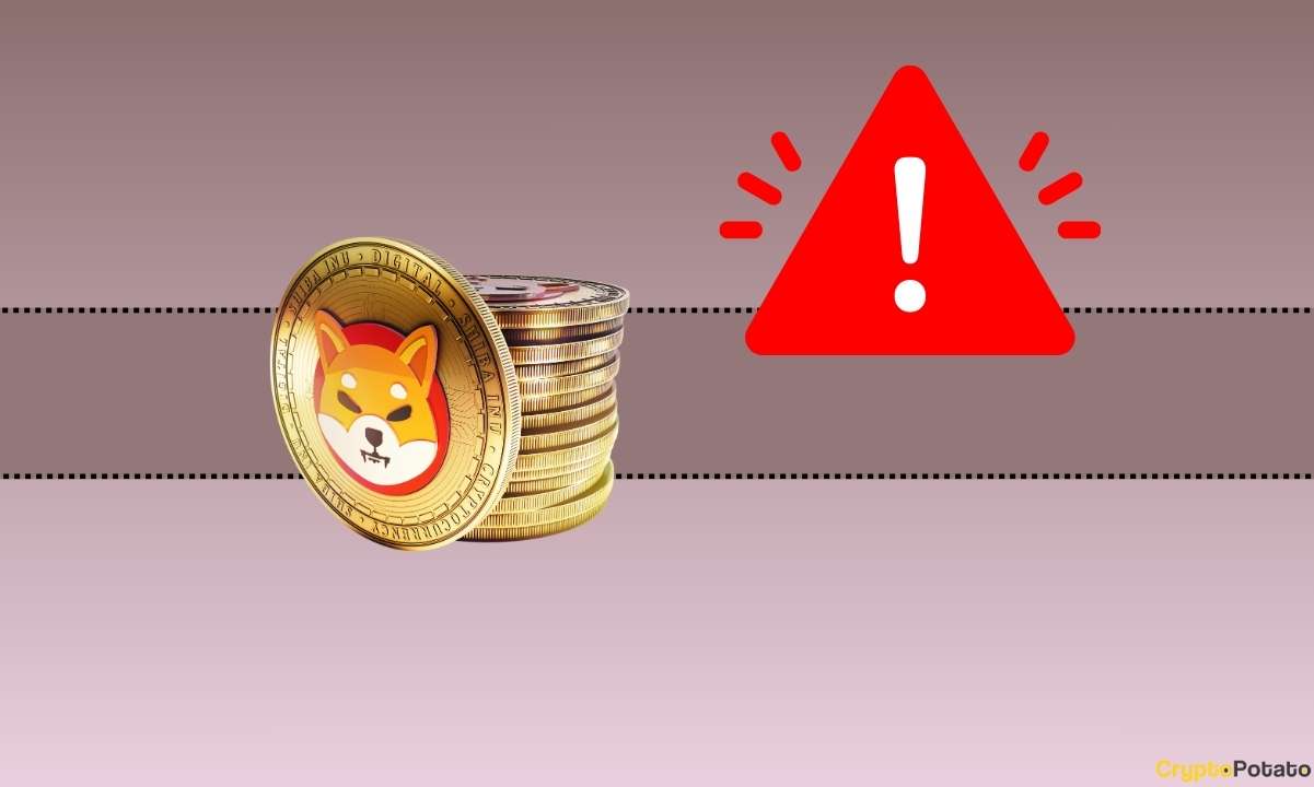 Dikkat Edin: Shiba Inu (SHIB) Topluluğu Bu Tehlikeli Dolandırıcılık Konusunda Uyardı
