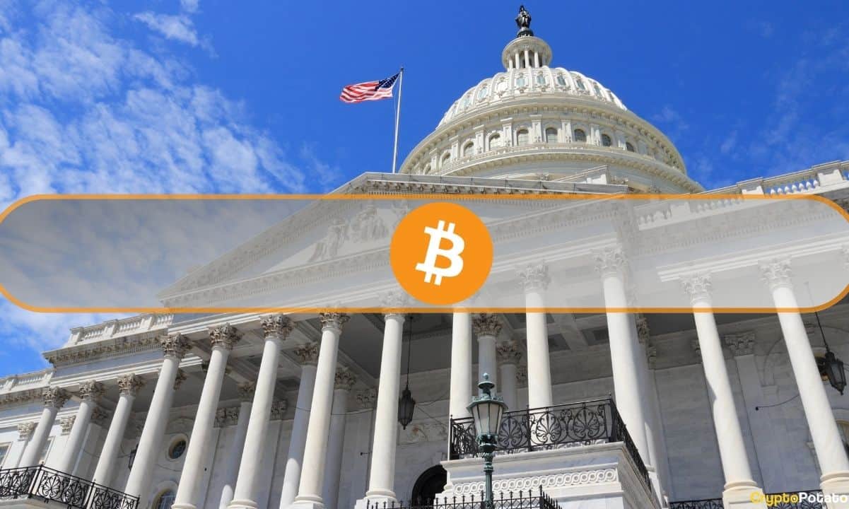 Bitcoin IRA Tasarruf Sahiplerinin 2024'te Yeni IRS Katkı Limitleri Var