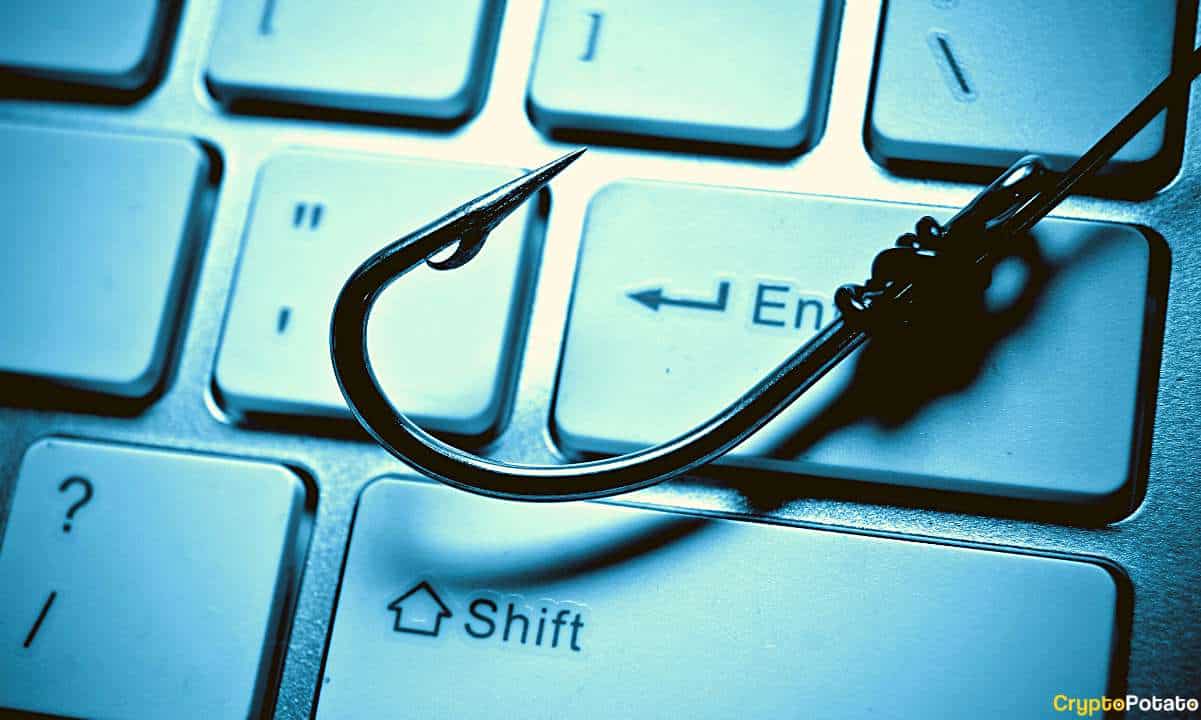 Ethereum Layer 2 Blast'ın Artan Popülaritesi Dolandırıcıları Çekiyor: Kurban, Kimlik Avı Olayında 130 Bin Dolar Kaybetti
