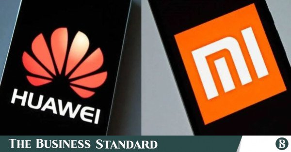 Huawei ve Xiaomi, Apple EV'nin önünü açıyor