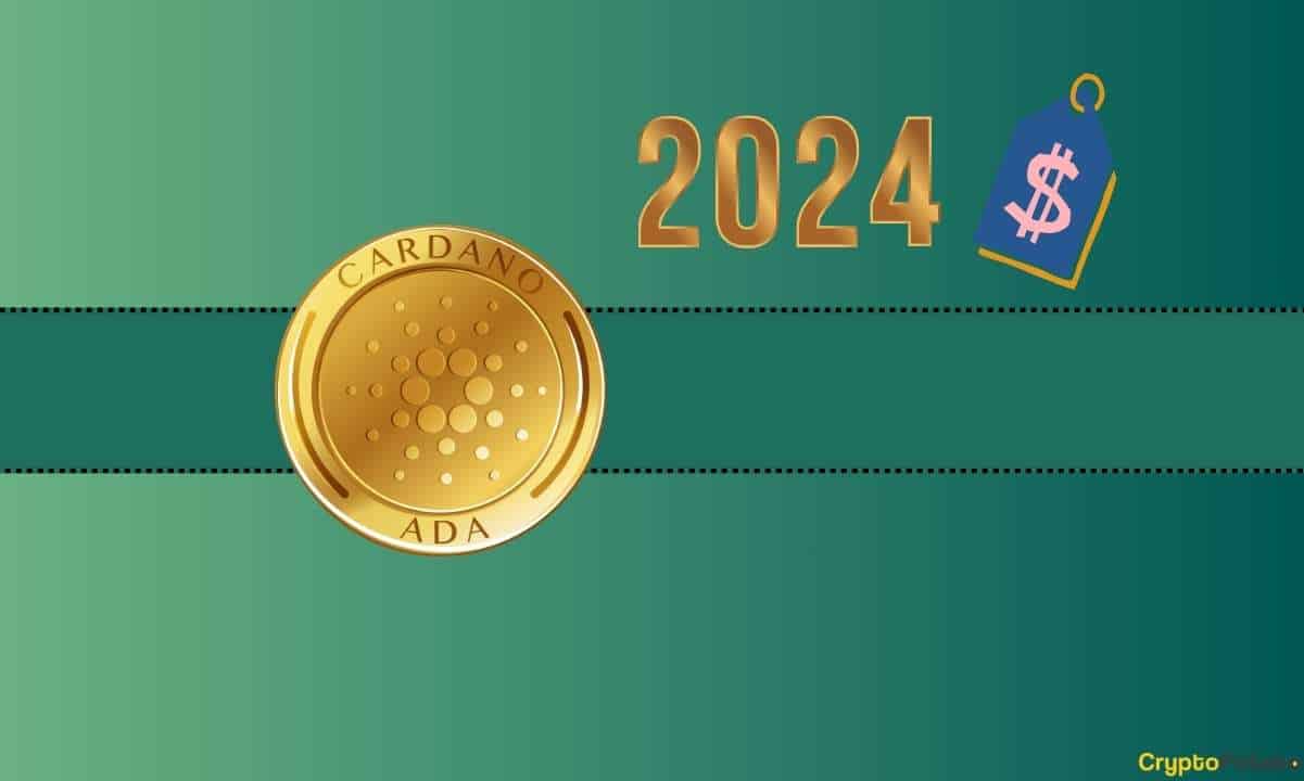 Cardano Boğa Koşusu Geliyor mu? Bilinmesi Gereken En İyi 2024 ADA Fiyat Tahminleri