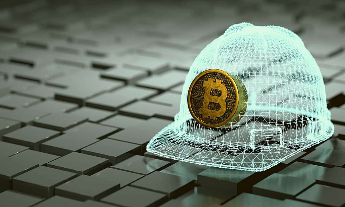 F2Pool, İşlemleri Filtreleyen İlk Bitcoin Madencilik Havuzu Olarak Belirlendi: Rapor