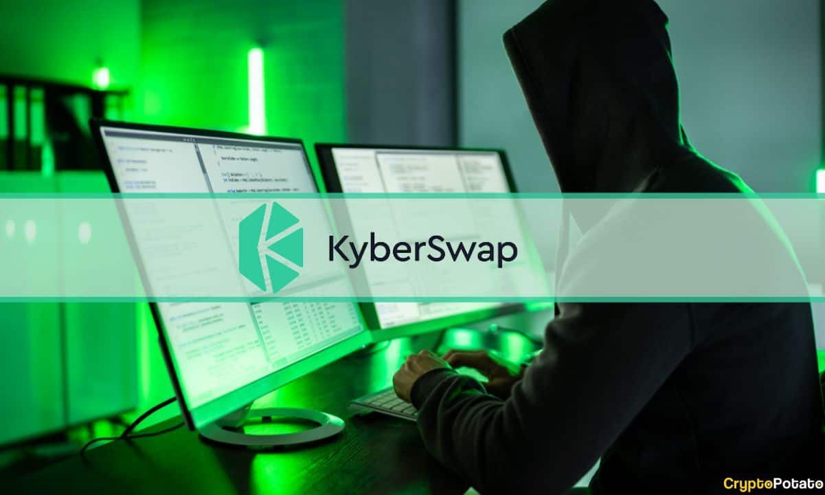 KyberSwap, Bot Operatörleriyle Yapılan Görüşmelerin Ardından 4,7 Milyon Dolar Aldı