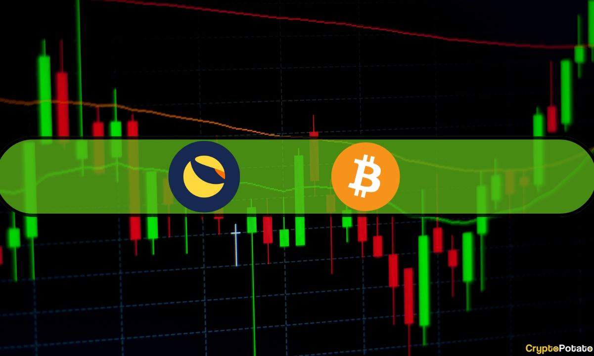Dünya ile İlgili Varlıklar (USTC, LUNC, LUNA) Yükseldi, BTC 37 Bin Dolara Düştü (Piyasa İzleme)