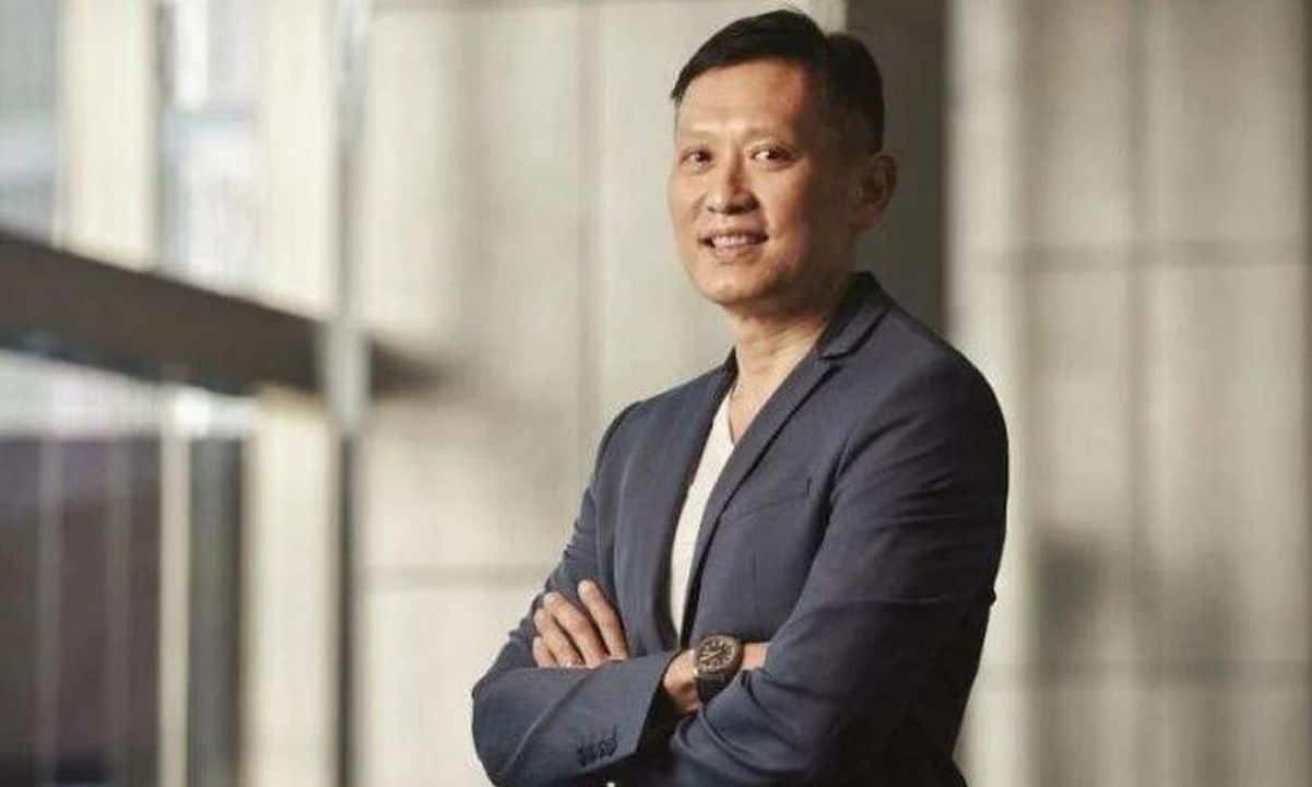 Yeni CEO Richard Teng'e Göre Binance'in Sonraki Bölümü