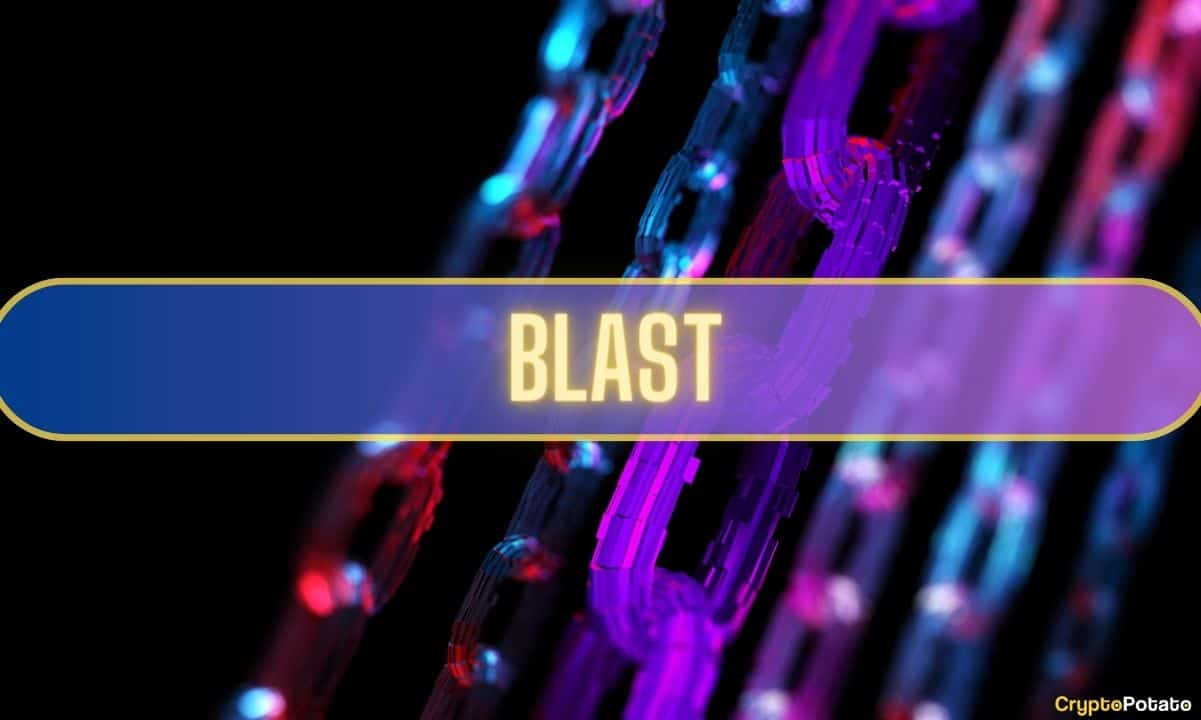 Paradigm, Blast'ın Lansman Stratejisini ve Pazarlama Taktiklerini Eleştiriyor