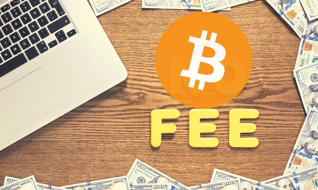 Bitcoin TX Ücretleri Sıra Sayılarının Yeniden Dirilişinde Ethereum'a Rakip: Glassnode