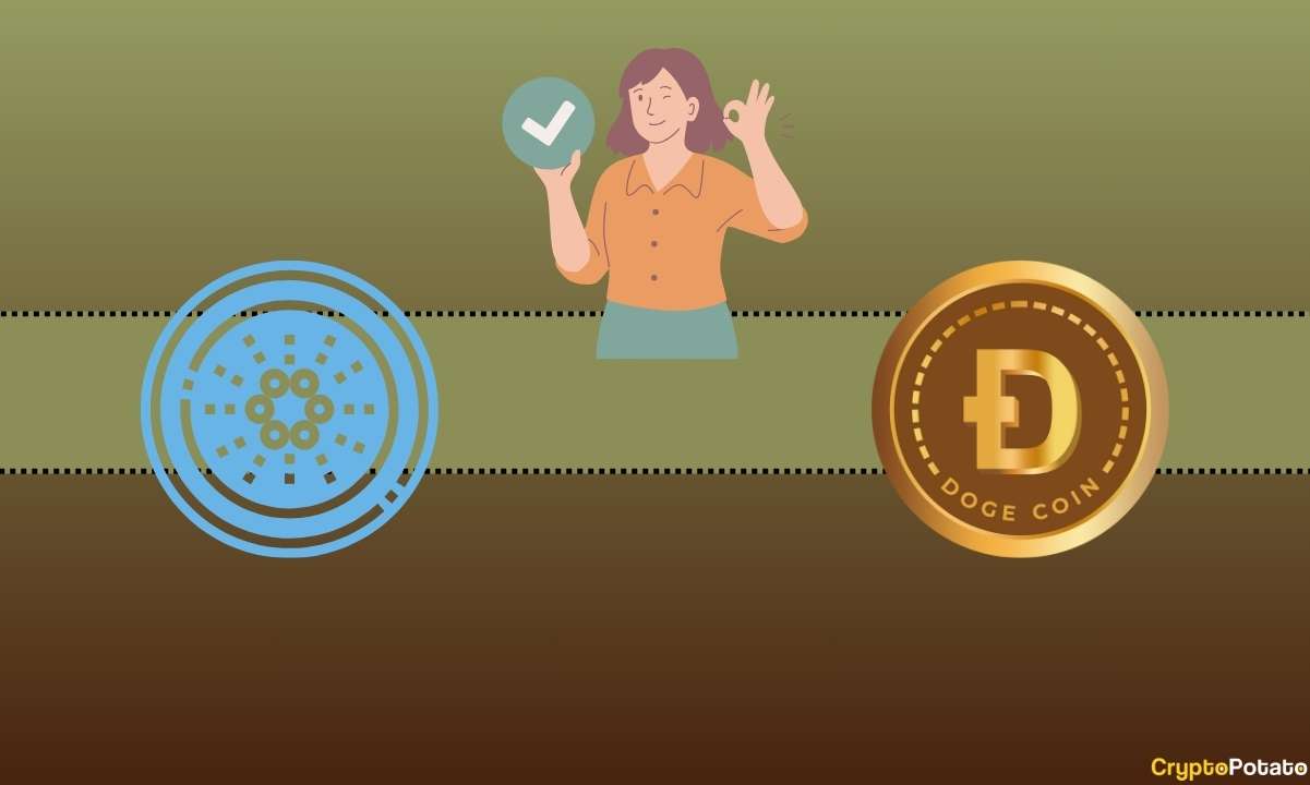 Cardano (ADA) ve Dogecoin (DOGE) Coinbase'den Ek Destek Aldı: Ayrıntılar