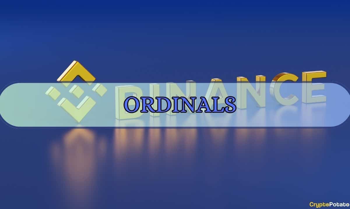 Binance, BRC-20 Token Bakiyelerindeki 5 Milyonun Üzerinde ORDI Tutarsızlığına Karşı Belirsizliğe Yanıt Verdi