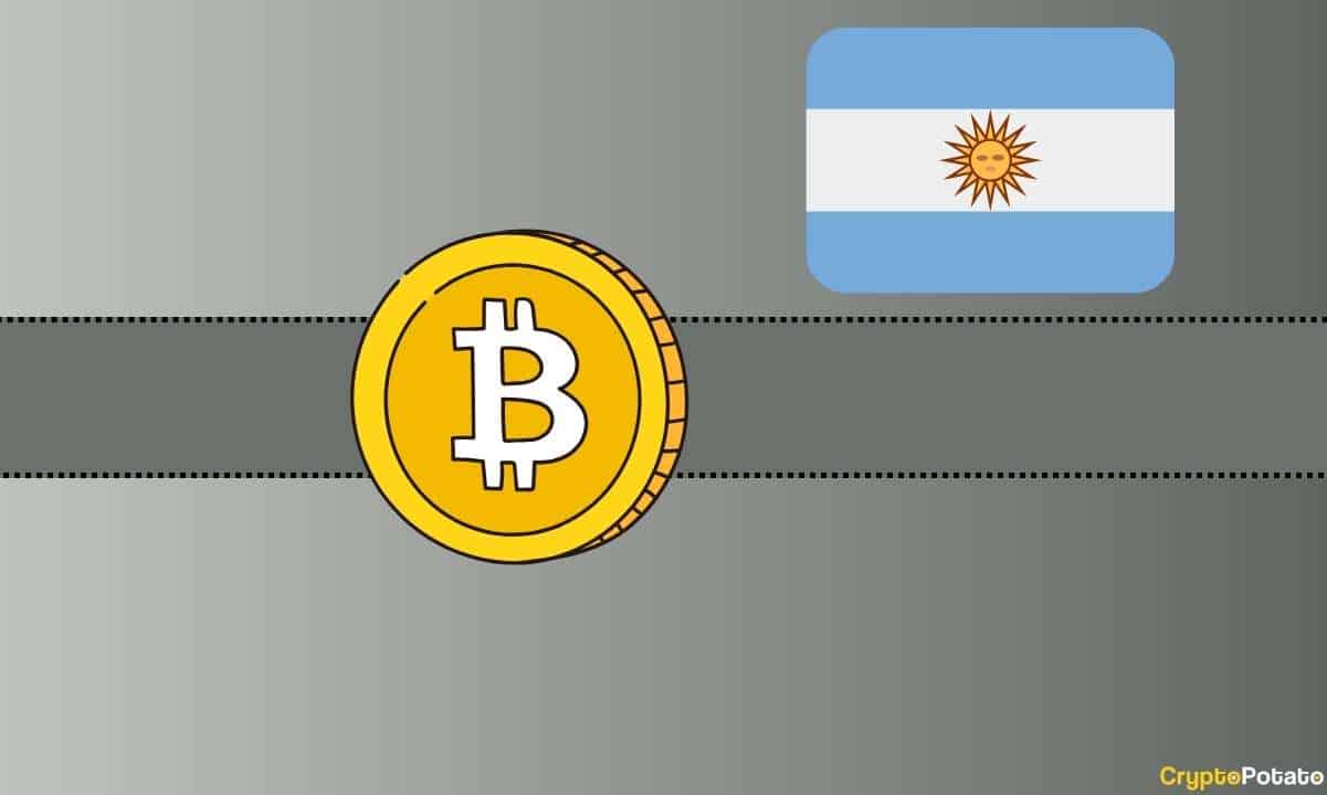 Cardano'nun Kurucusu Arjantin'in Yeni Bitcoin Yanlısı Başkanını Övdü: İşte Nedeni
