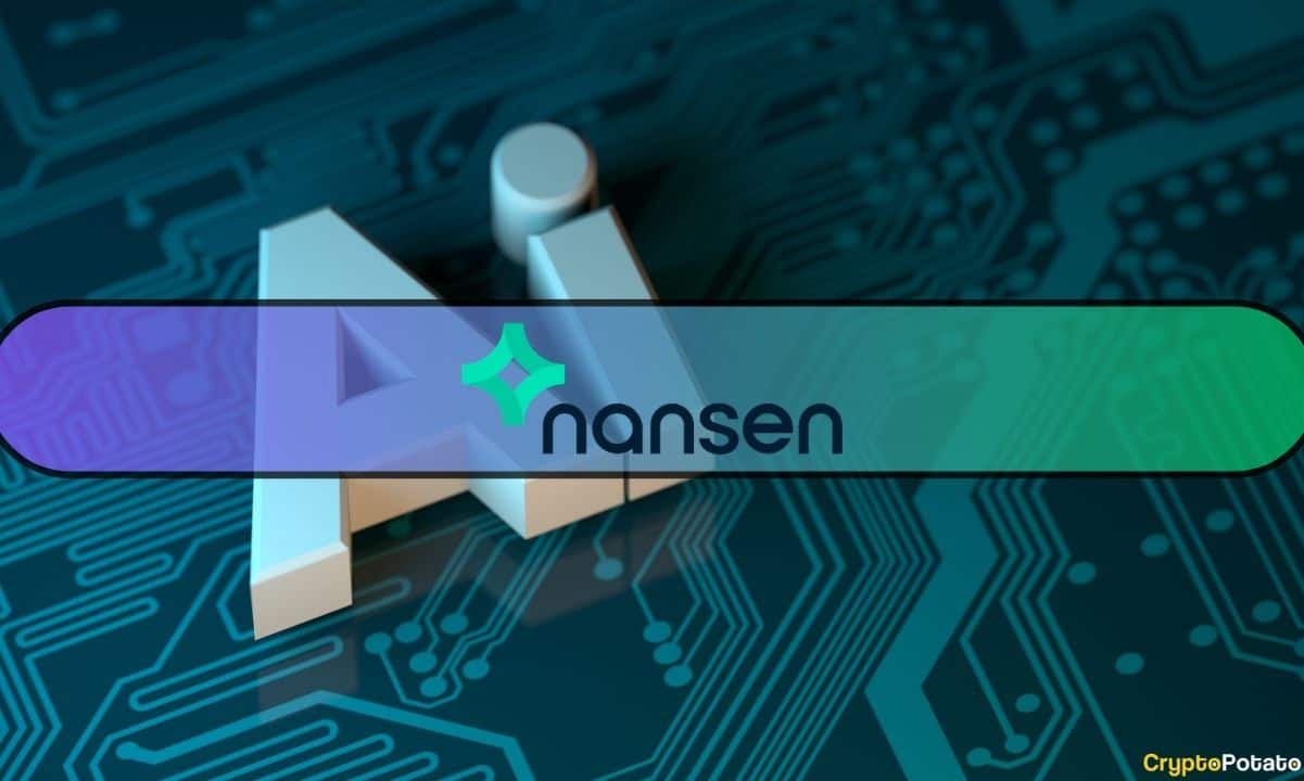 Nansen, Yapay Zekaya (AI) Odaklı Araç Takımındaki Yükseltmeyi Açıkladı