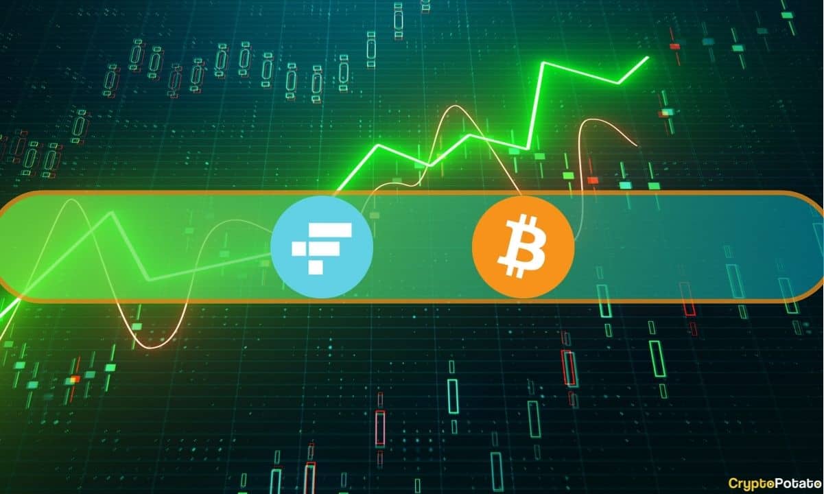 FTX Token (FTT) Günlük %10 Arttı, Bitcoin (BTC) 37 Bin Dolarda Titrek Bir Şekilde (Piyasa İzlemesi)