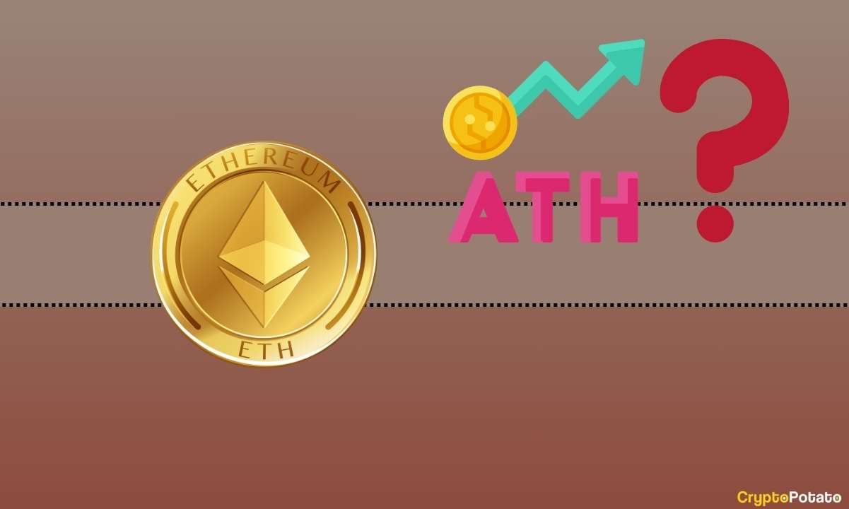 İşte Ethereum (ETH) ATH'sine Yeniden Ulaşabilir: Bu Analist Çipini Çıkarıyor