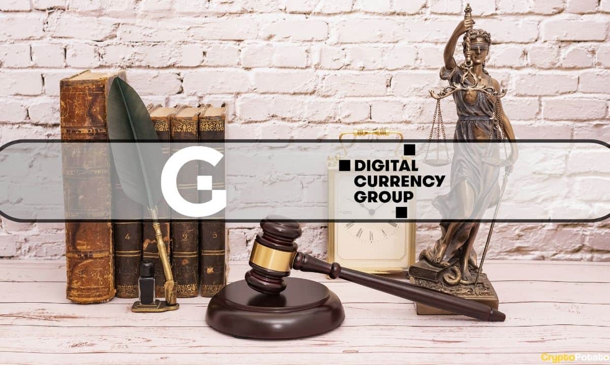 Genesis ve DCG Strike Geri Ödeme Anlaşması
