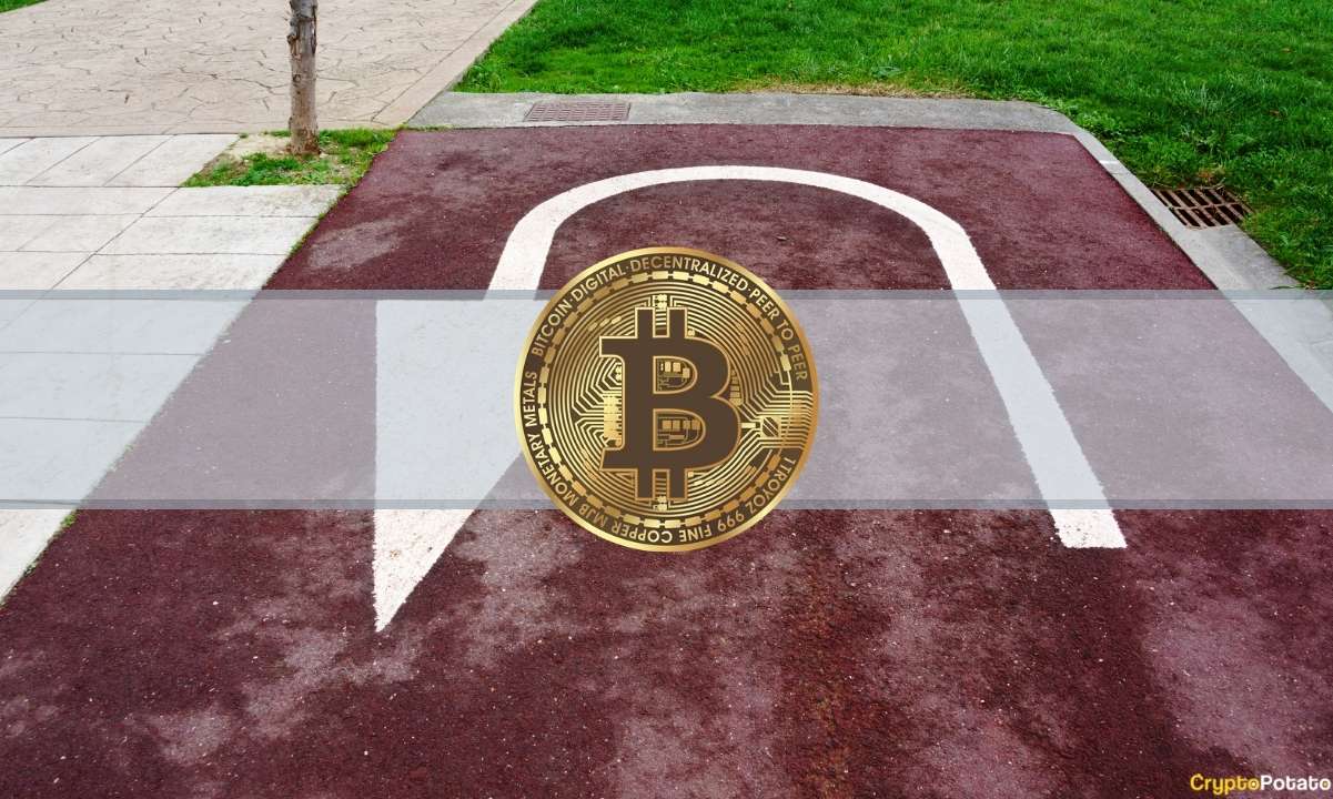 Bitcoin'in Borsa Arzı Aralık 2017'den Bu Yana En Düşük Seviyelere Düştü