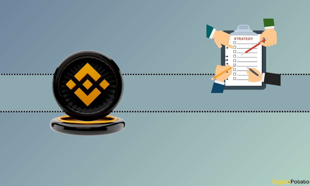 Binance Listeleme Merakı: Borsa Değiştirme Taktiği mi?