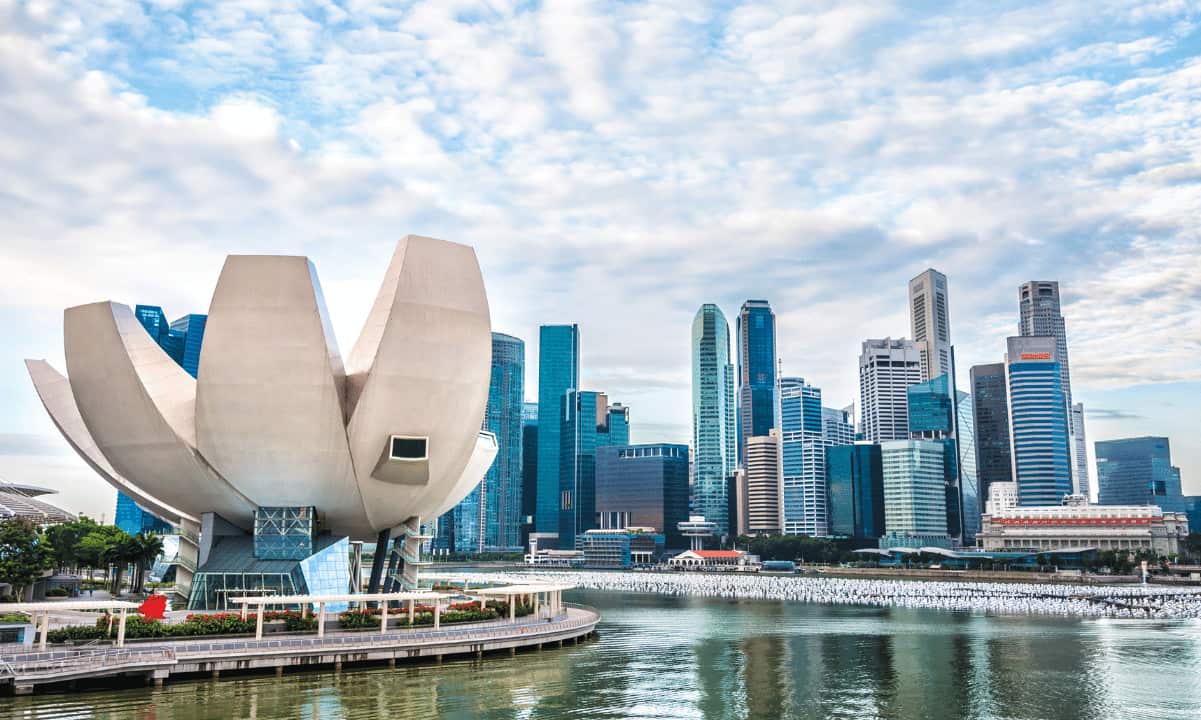Singapur Merkez Bankası Özel Kripto Paranın Sonunu Tahmin Ediyor