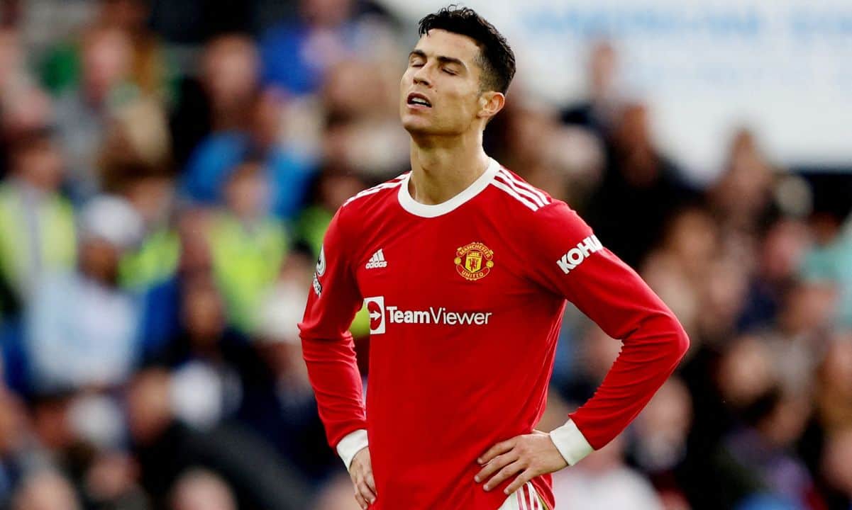 Futbol Efsanesi Cristiano Ronaldo, Binance'i Tanıttığı İçin 1 Milyar Dolarlık Davayla Karşı Karşıya