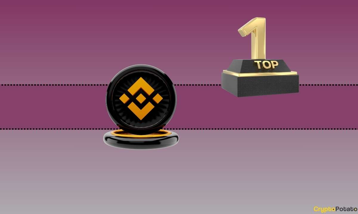 Binance, DOJ Fiyaskosuna Rağmen Kripto Borsaları Arasındaki Lider Konumunu Koruyor