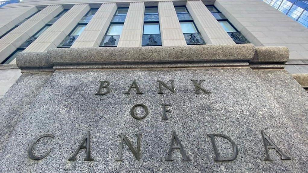 Kanada Bankası, Kanadalıların CBDC'ye "Büyük ölçüde Karşı" Olduğunu Söyledi