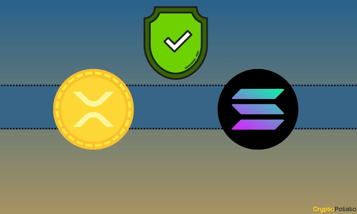 Popüler Borsa, Ripple (XRP) ve Solana (SOL) EUR Ticaret Çiftlerini Ekliyor
