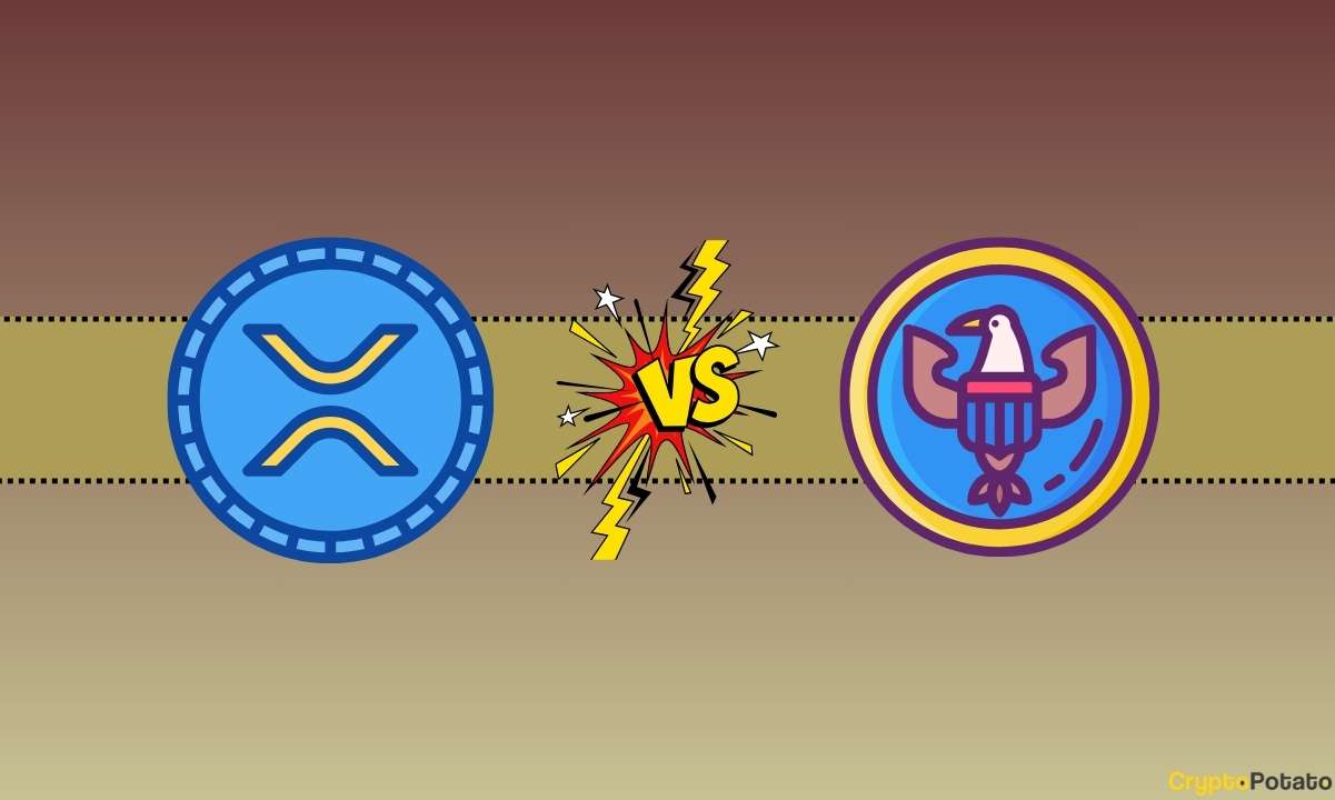 Ripple (XRP) ve SEC Uzlaşma Söylentileri Twitter'da Yaygınlaşıyor (X)