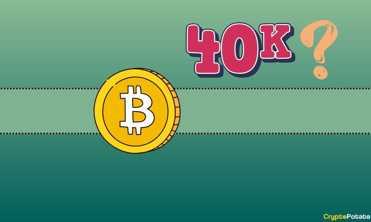 Bitcoin (BTC) Fiyat Tahmini 2023'te 40 Bin Dolar mı? Bu Analist Çipleniyor