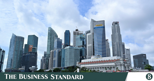 Dünyanın en pahalı şehirleri Singapur, Zürih: EIU