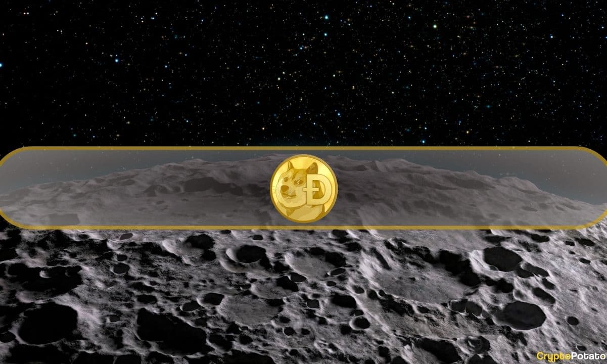 Dogecoin Tarafından Finanse Edilen SpaceX 'Doge-1', Ay Görevi için NTIA Onayını Aldı