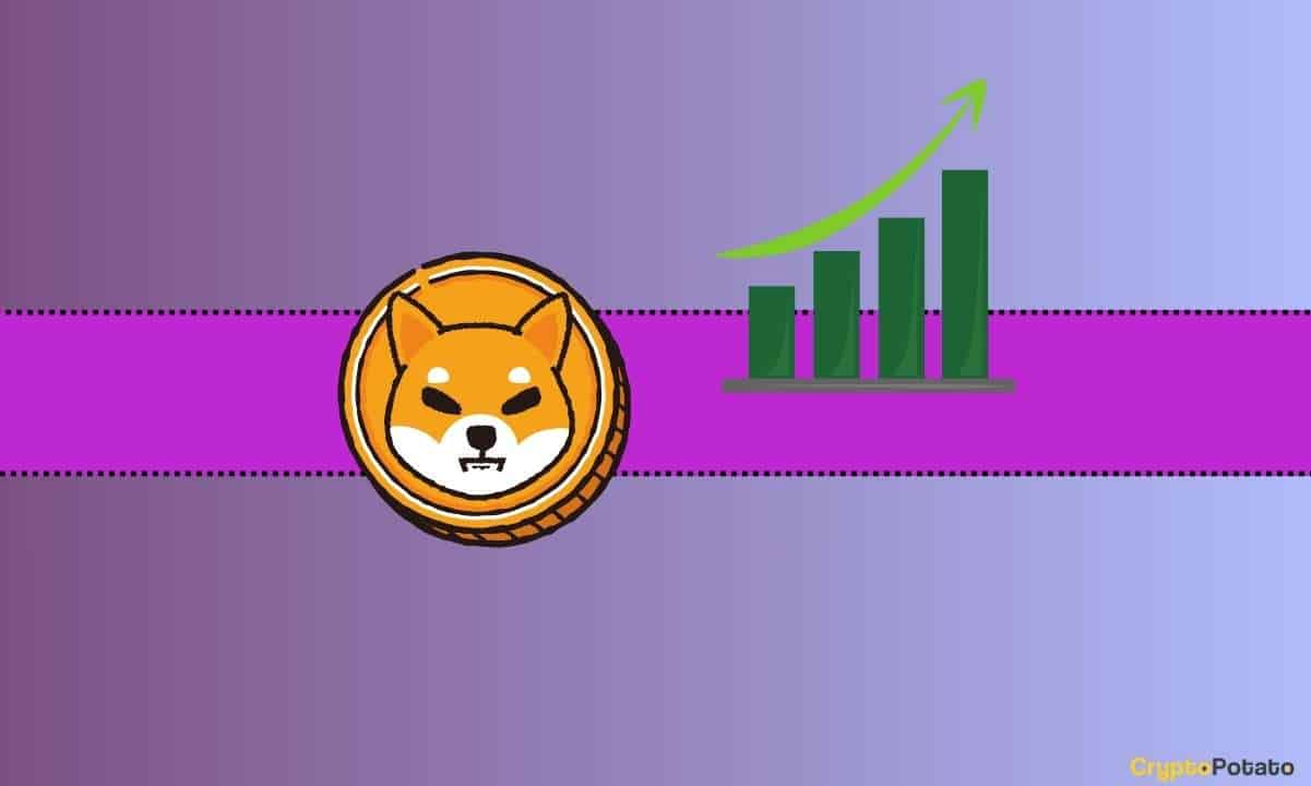 Shiba Inu (SHIB) Fiyatının Bugün %10 Artmasının Üç Nedeni