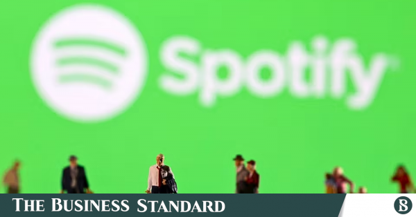 Spotify bu yılki ikinci işten çıkarmada personelini %17 oranında azaltacak