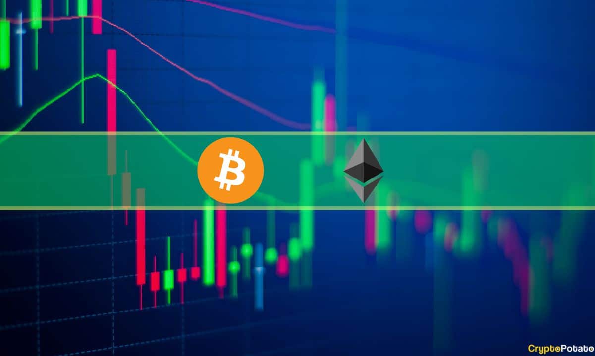 Kripto Piyasaları BTC ve ETH'nin 19 Ayın En Yüksek Seviyelerine Yükselmesiyle Günlük 70 Milyar Dolar Arttı (Piyasa İzleme)